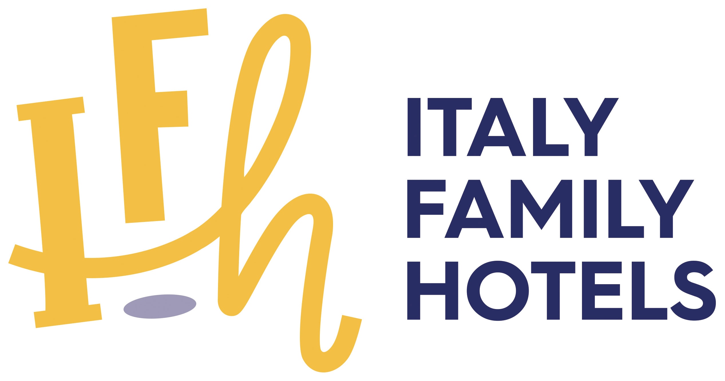 IFH logo colore